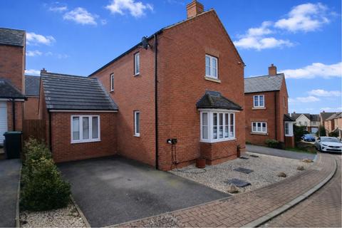 undefined, Junction Way, Thrapston, Kettering