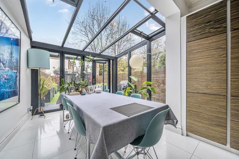 5 bedroom house for sale, High Road, Whetstone, N20