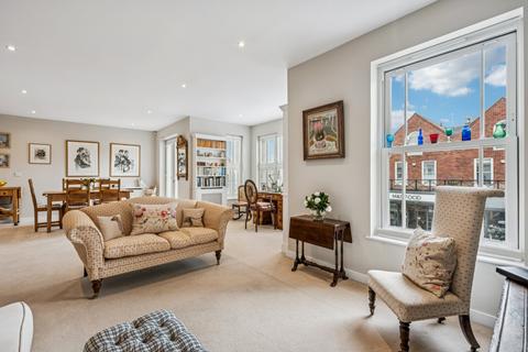 2 bedroom flat for sale, Barnes High Street, Barnes, London