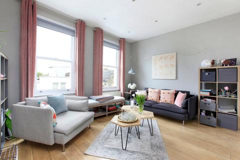 Webbs Road, Battersea, London