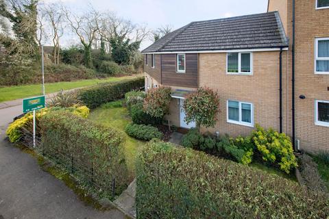 Copenhagen Road, Corby NN18
