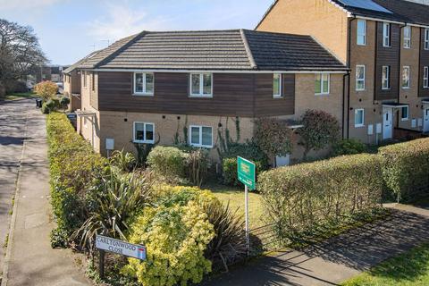 undefined, Copenhagen Road, Corby NN18