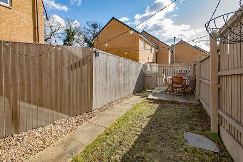 undefined, Copenhagen Road, Corby NN18