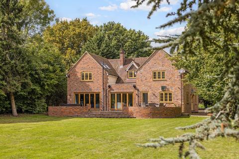 5 bedroom house for sale, Chequers Hill, St. Albans, AL3