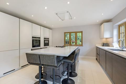 5 bedroom house for sale, Chequers Hill, St. Albans, AL3