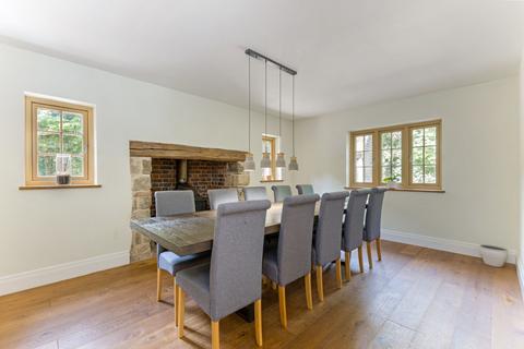 5 bedroom house for sale, Chequers Hill, St. Albans, AL3