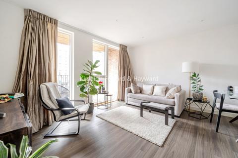 1 bedroom flat to rent, Whelan Road, Acton, London, W3
