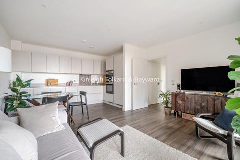 1 bedroom flat to rent, Whelan Road, Acton, London, W3