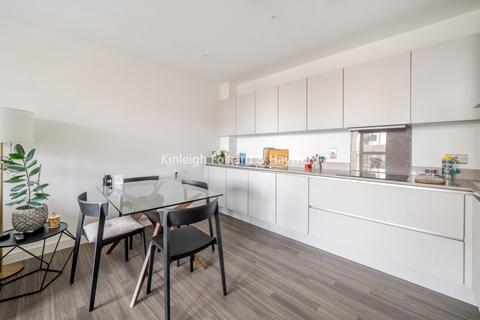 1 bedroom flat to rent, Whelan Road, Acton, London, W3