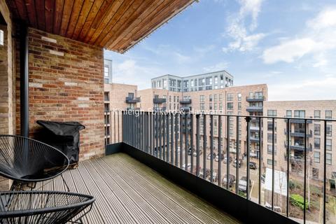 1 bedroom flat to rent, Whelan Road, Acton, London, W3