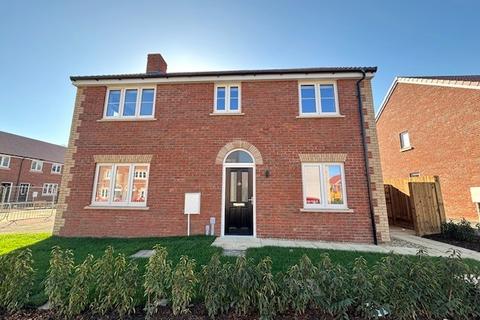 undefined, Wagtail Road, Downham Market