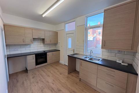 undefined, Belgrave Street, Darlington, DL1