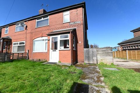 3 bedroom semi-detached house for sale, Shirley Avenue, Swinton, M27