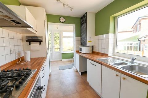 3 bedroom semi-detached house for sale, Shirley Avenue, Swinton, M27