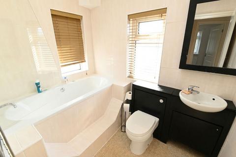 3 bedroom semi-detached house for sale, Shirley Avenue, Swinton, M27