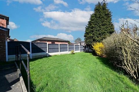 3 bedroom semi-detached house for sale, Shirley Avenue, Swinton, M27