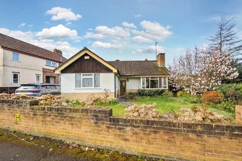 undefined, Bickerton Road,  Headington,  OX3