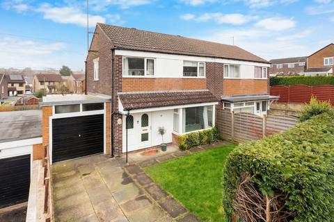 undefined, Burnside Road, Harrogate, HG1