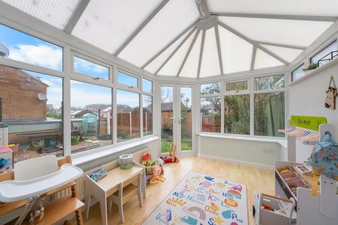 undefined, Burnside Road, Harrogate, HG1