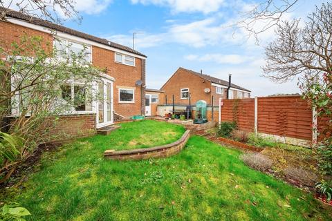 undefined, Burnside Road, Harrogate, HG1