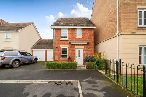 3 bedroom house for sale, Mill House Road, Taunton TA2