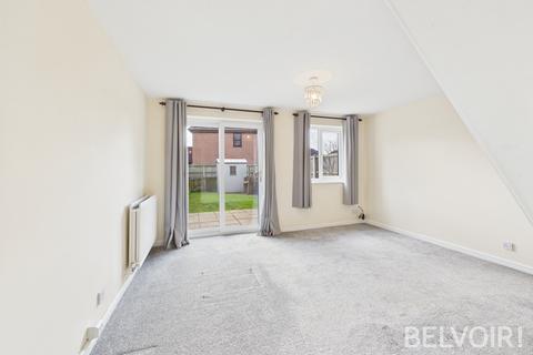 undefined, Verney Close, Bramshall, Uttoxeter, ST14
