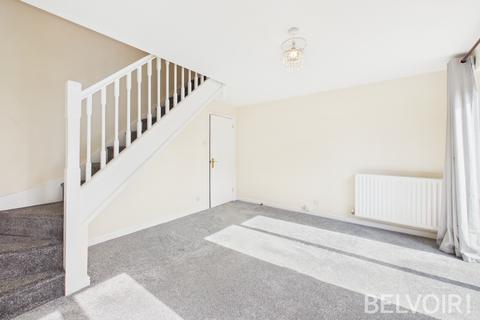 undefined, Verney Close, Bramshall, Uttoxeter, ST14