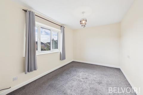 undefined, Verney Close, Bramshall, Uttoxeter, ST14