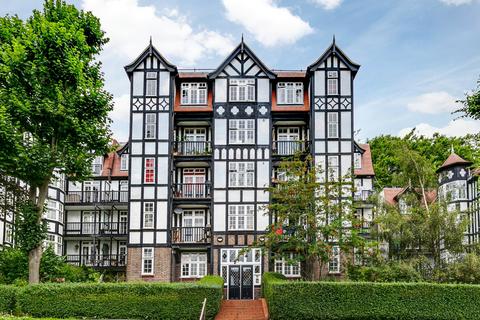 1 bedroom apartment for sale, Holly Lodge Mansions, Oakeshott Avenue, N6