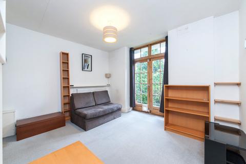 1 bedroom apartment for sale, Holly Lodge Mansions, Oakeshott Avenue, N6