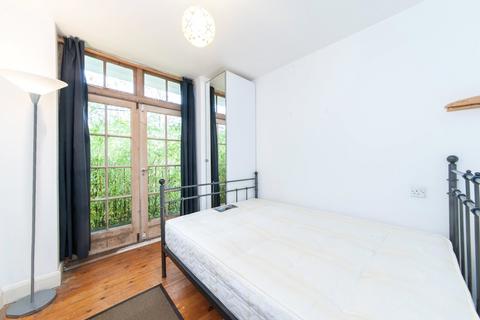 1 bedroom apartment for sale, Holly Lodge Mansions, Oakeshott Avenue, N6