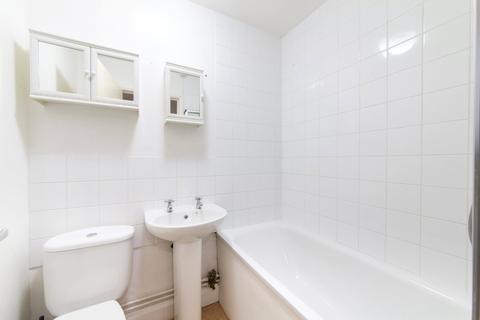 1 bedroom apartment for sale, Holly Lodge Mansions, Oakeshott Avenue, N6