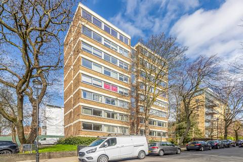 2 bedroom property to rent, St. Edmunds Terrace, London, NW8