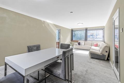 2 bedroom property to rent, St. Edmunds Terrace, London, NW8