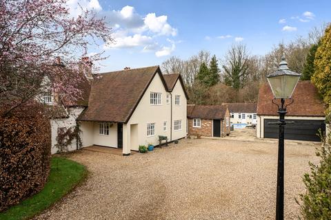 undefined, Chesham Road, Berkhamsted, HP4
