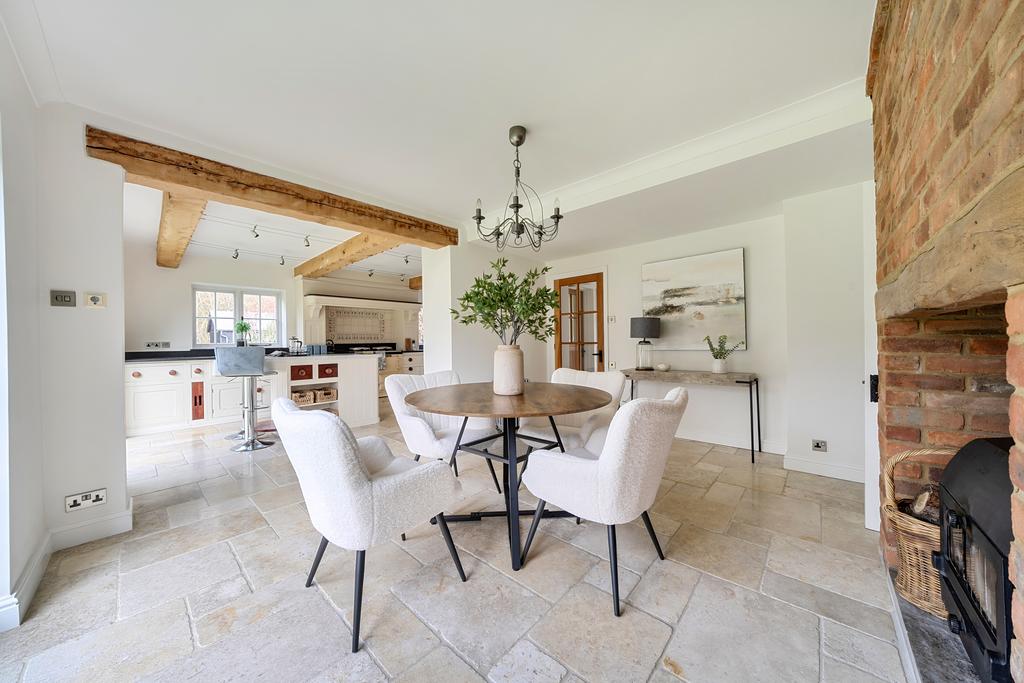 Breakfast Room