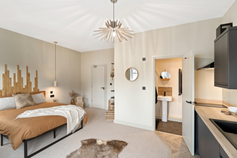 undefined, Empress Road, Derby DE23