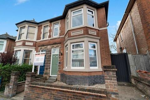 undefined, Empress Road, Derby DE23