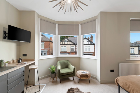 undefined, Empress Road, Derby DE23