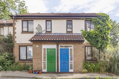 undefined, Lansdowne Wood Close, London SE27