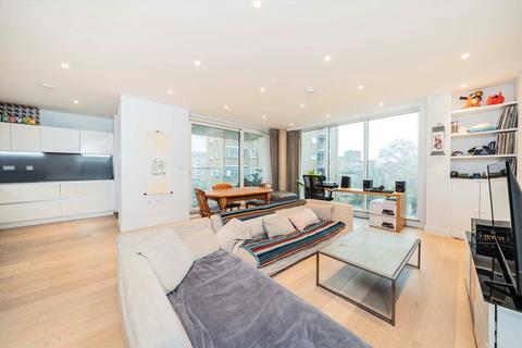 3 bedroom flat for sale, Blackfriars Road, London SE1
