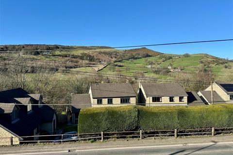 3 bedroom semi-detached house for sale, New Mills Road, High Peak SK22