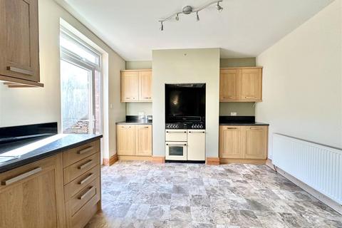 3 bedroom semi-detached house for sale, New Mills Road, High Peak SK22