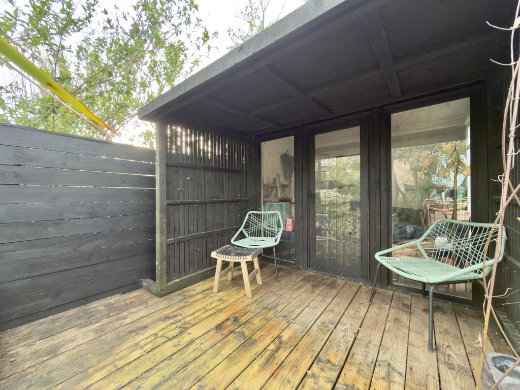 Summerhouse
