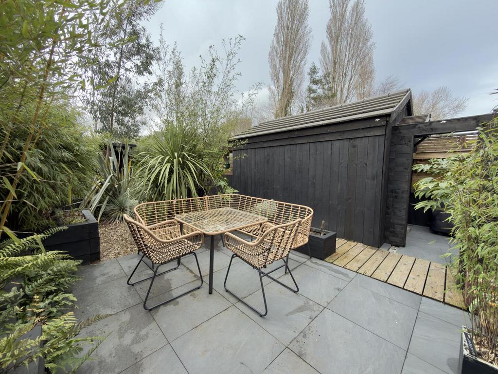 Terrace / Patio