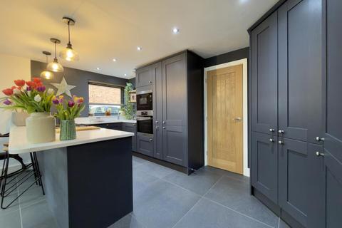 undefined, Fairburn Drive, Garforth, Leeds