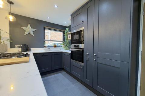 undefined, Fairburn Drive, Garforth, Leeds