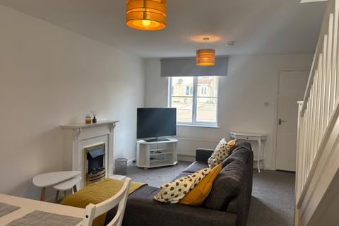2 bedroom semi-detached house to rent, Eday Court, City Centre, AB15