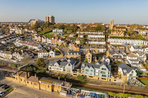 undefined, The Bell, Leigh-on-Sea, SS9