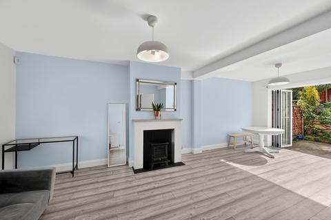 undefined, Ormiston Road, Greenwich, London